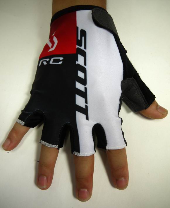 2015 Scott Guanto Ciclismo Nero e Bianco